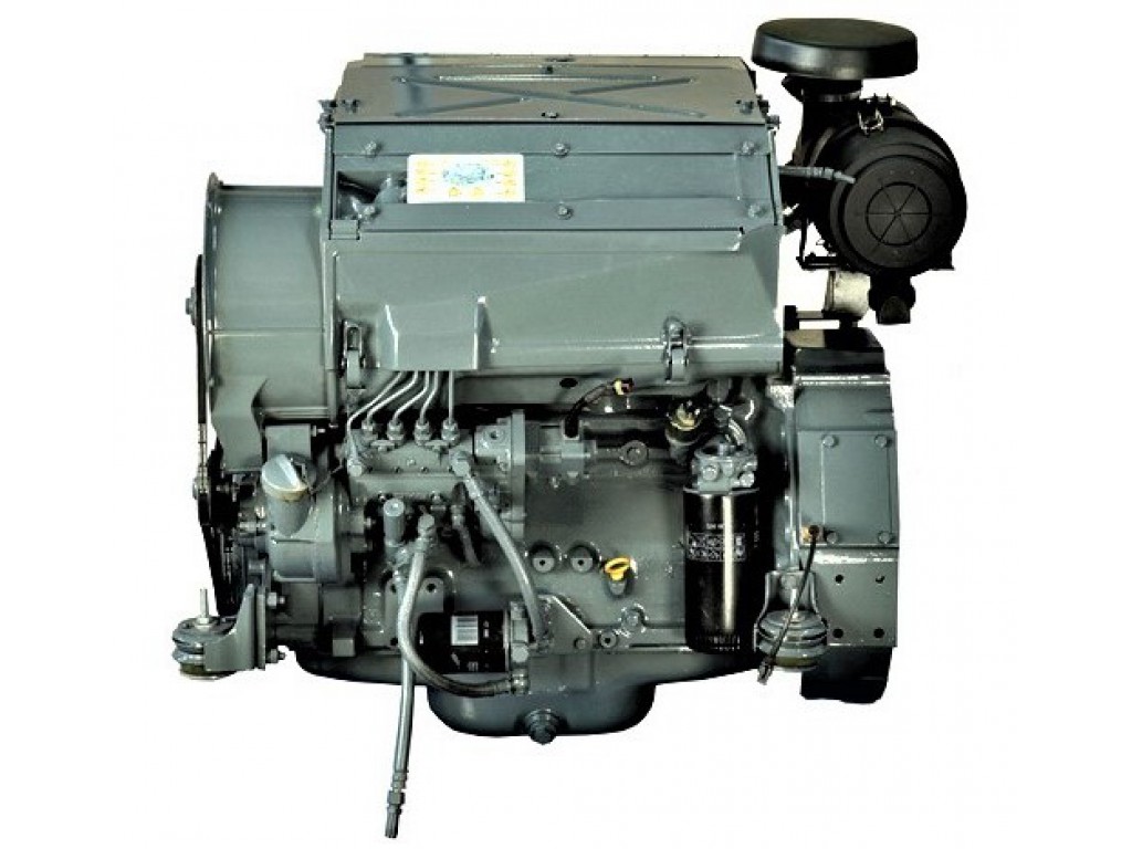 Deutz BF4L913D