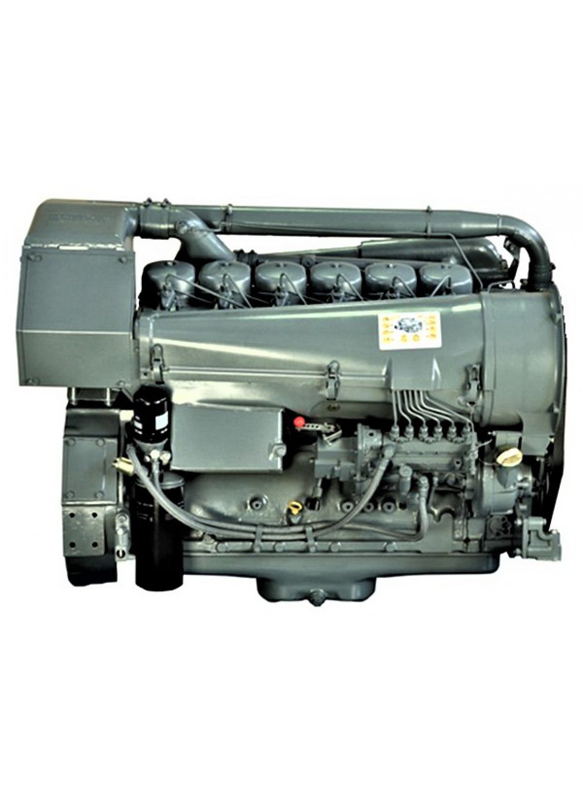 Deutz Diesel Engine BF6L913CG
