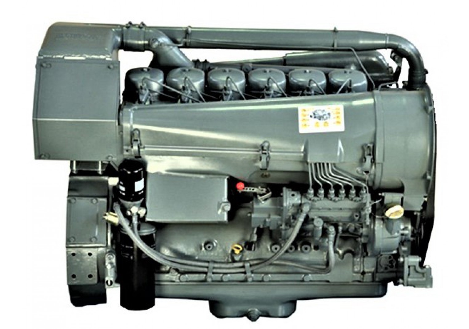 Deutz Diesel Engine BF6L913CG