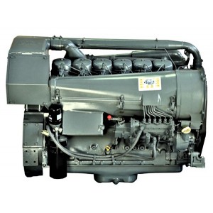 Deutz Diesel Engine BF6L913CG