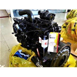 Diesel Engine C280-20