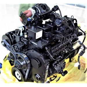 Cummins Diesel Engine EQB235-20