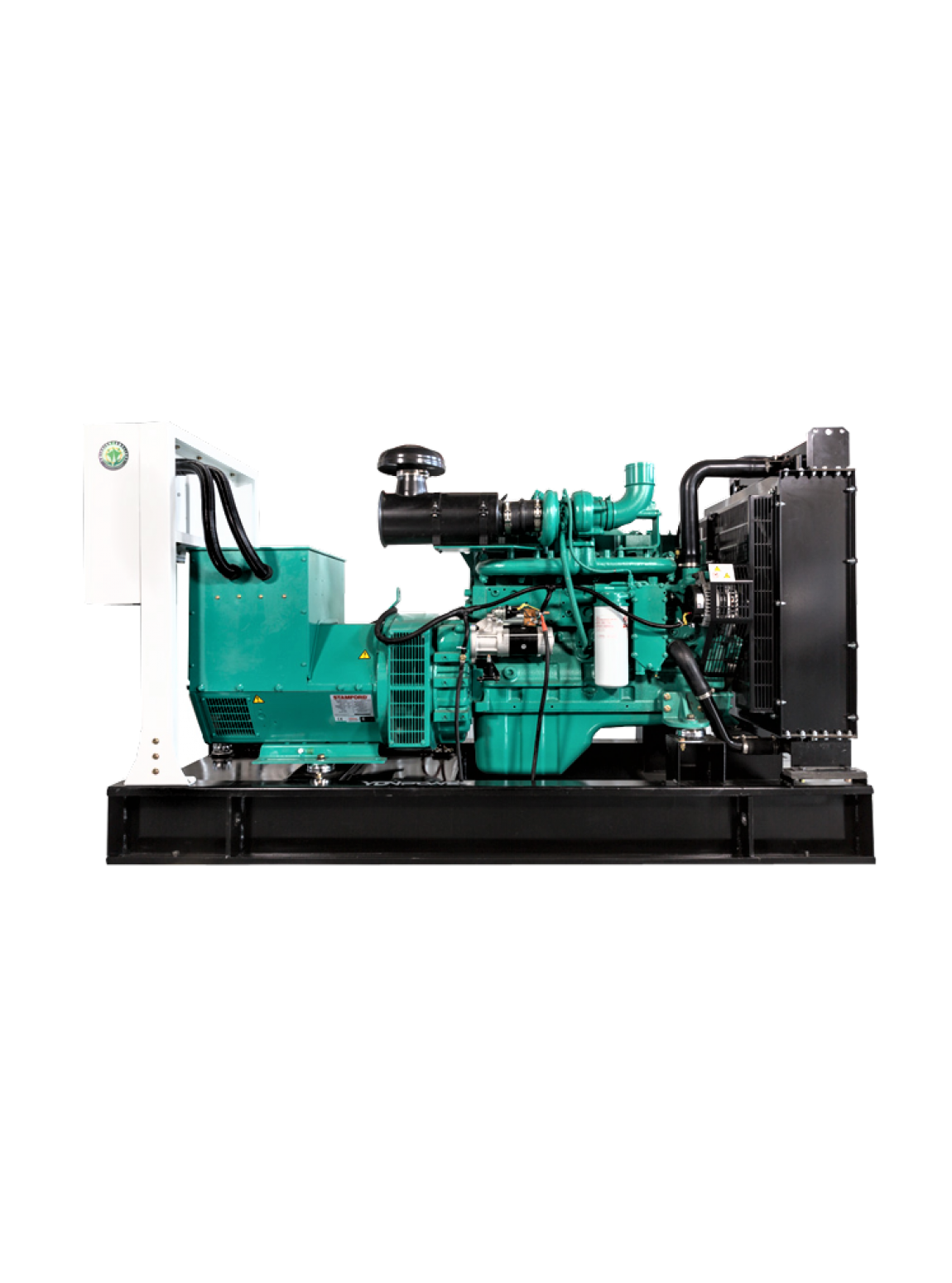 Diesel Generator Set Engine 6CTA8.3-G1