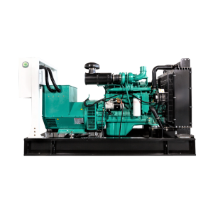 Diesel Generator Set Engine 6CTA8.3-G1