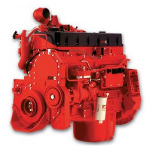 Diesel Engine ISME308-30