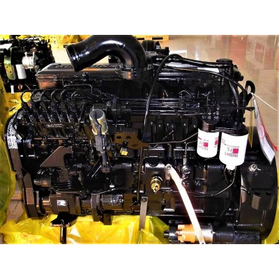 Cummins Diesel Engine L300-20