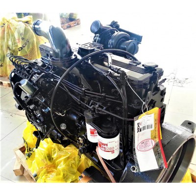 Cummins Diesel Engine L360-20