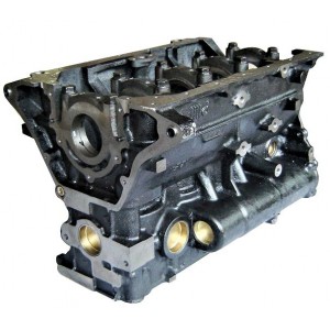 Cylinder Block for Mitsubishi 4G54