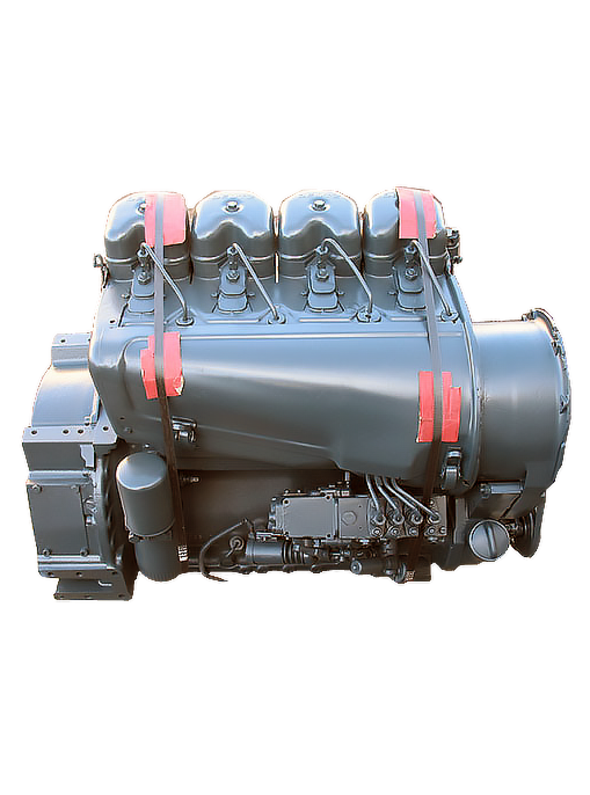 Deutz Diesel Engine F4L914G