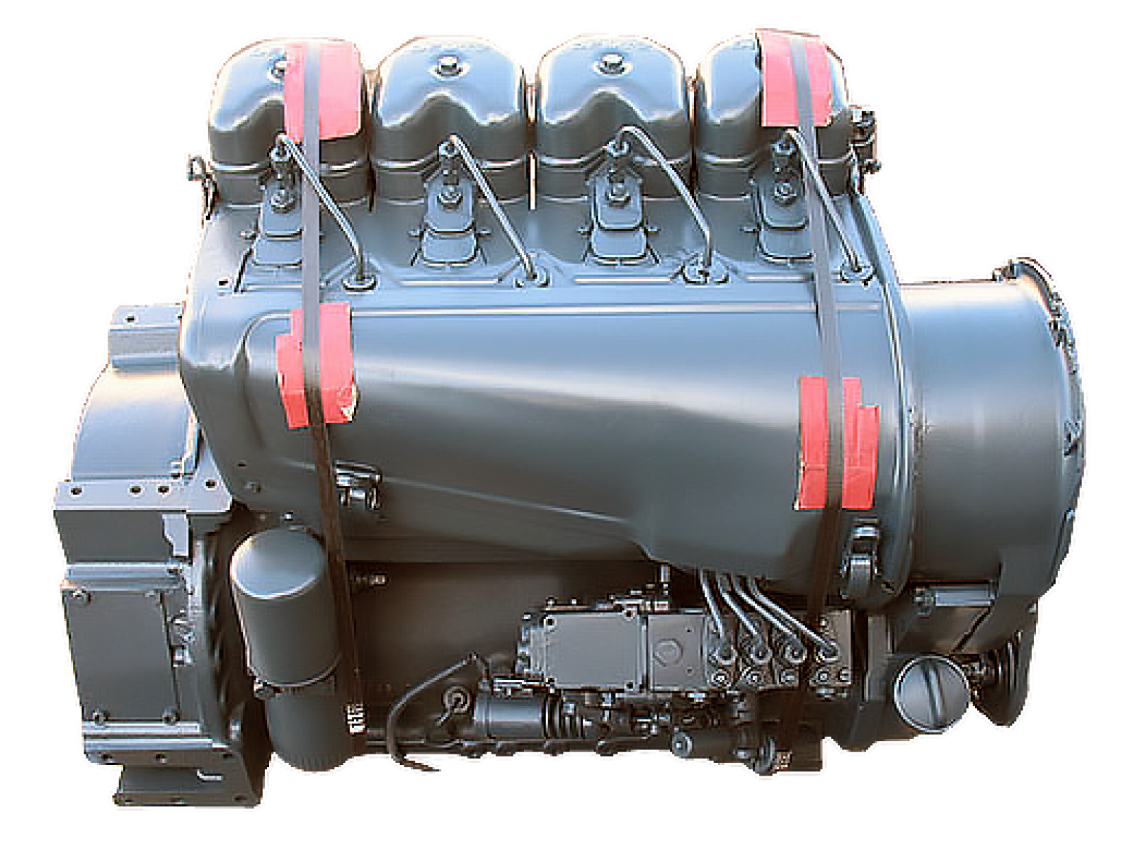 Deutz Diesel Engine F4L914G