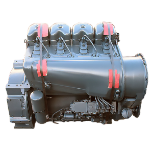 Deutz Diesel Engine F4L914G