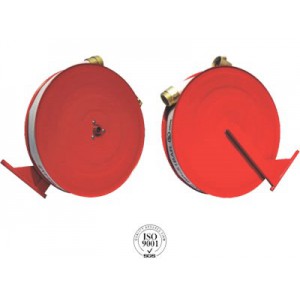 Fire hose reel assembly F37-65