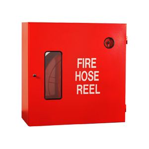 ตู้รอกสายดับเพลิง reel cabinet F46-25