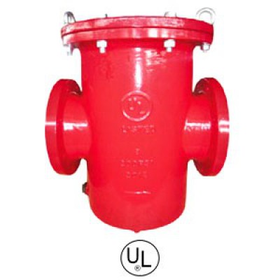 Basket strainer V27-200
