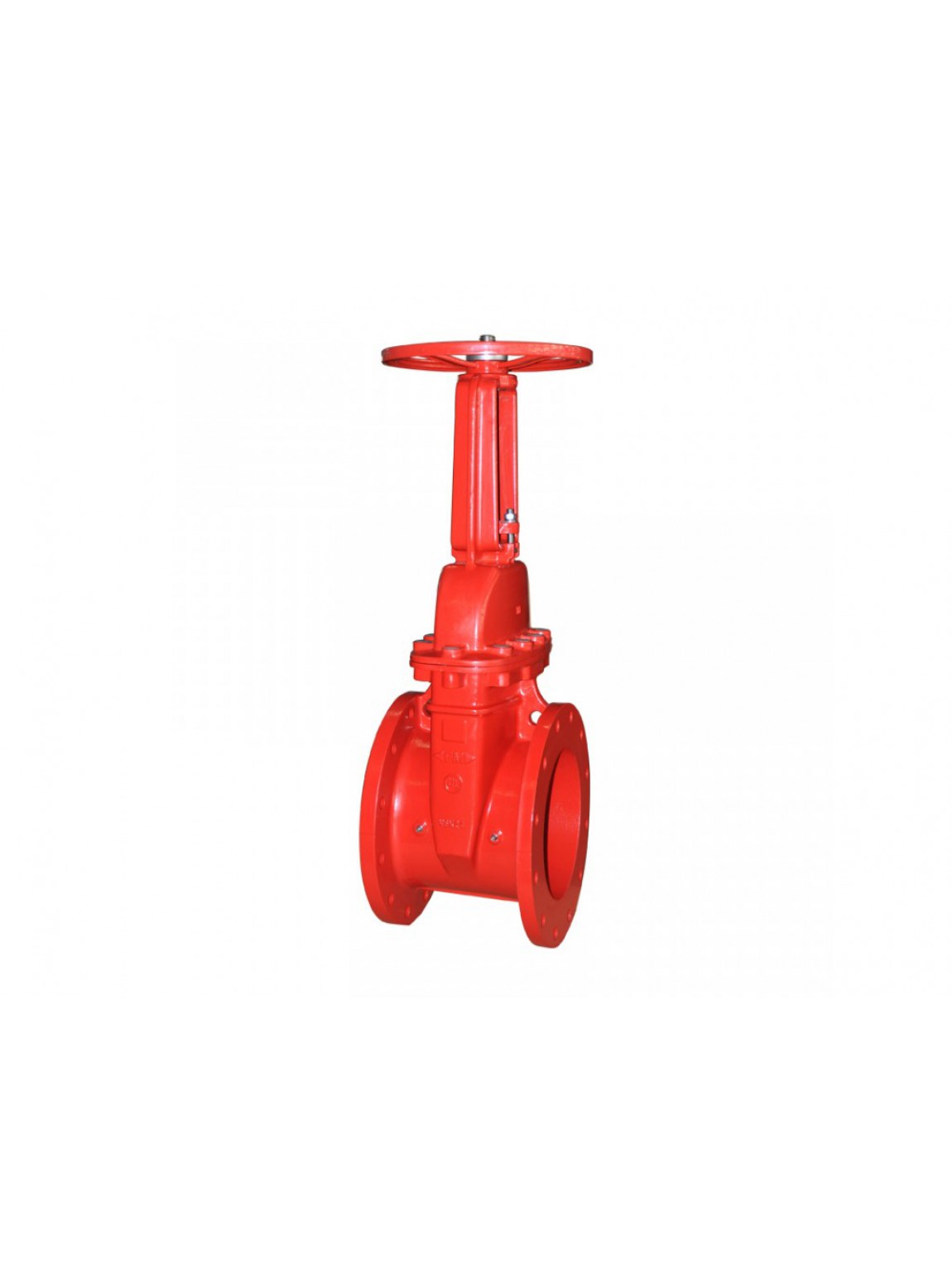 Gate Valve UL/FM Resilient Seated OS&Y Type