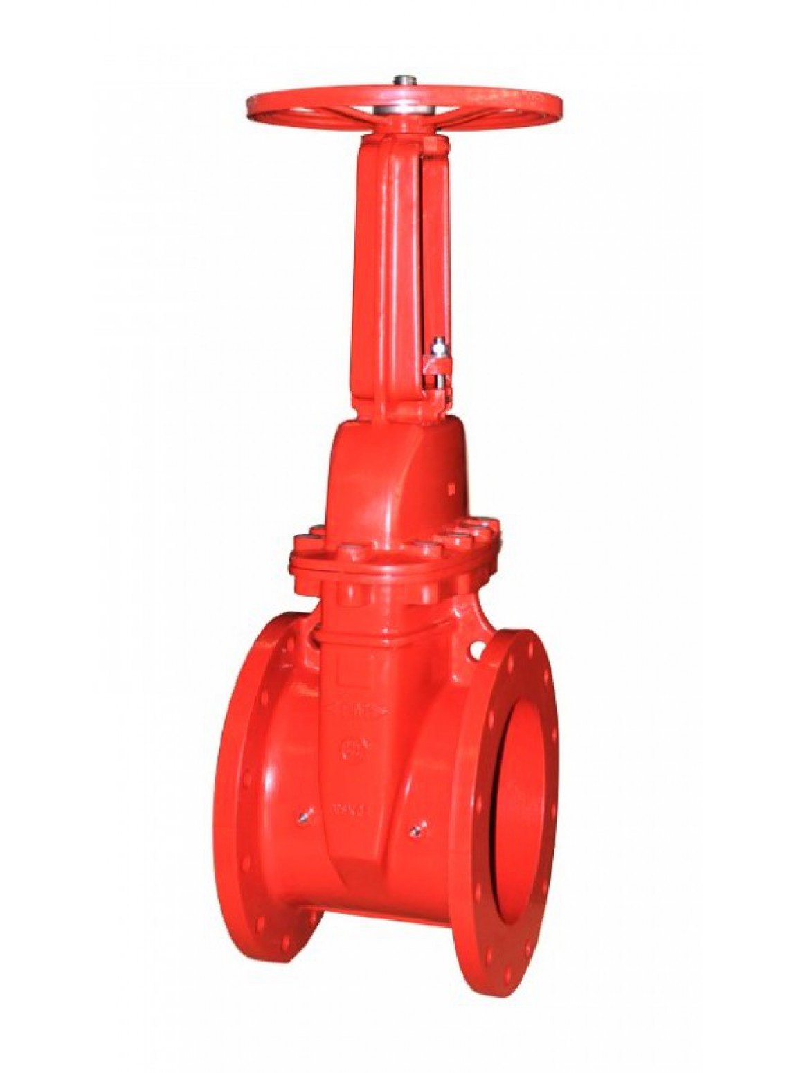วาล์วระบบดับเพลิง Gate Valves 8 นิ้ว