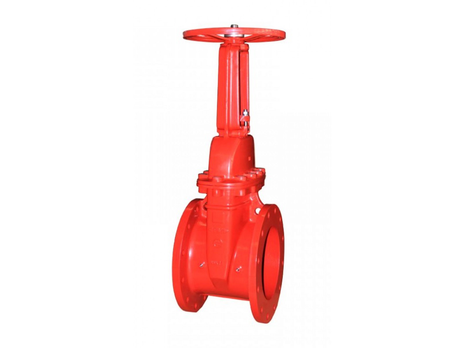 วาล์วระบบดับเพลิง Gate Valves 8 นิ้ว