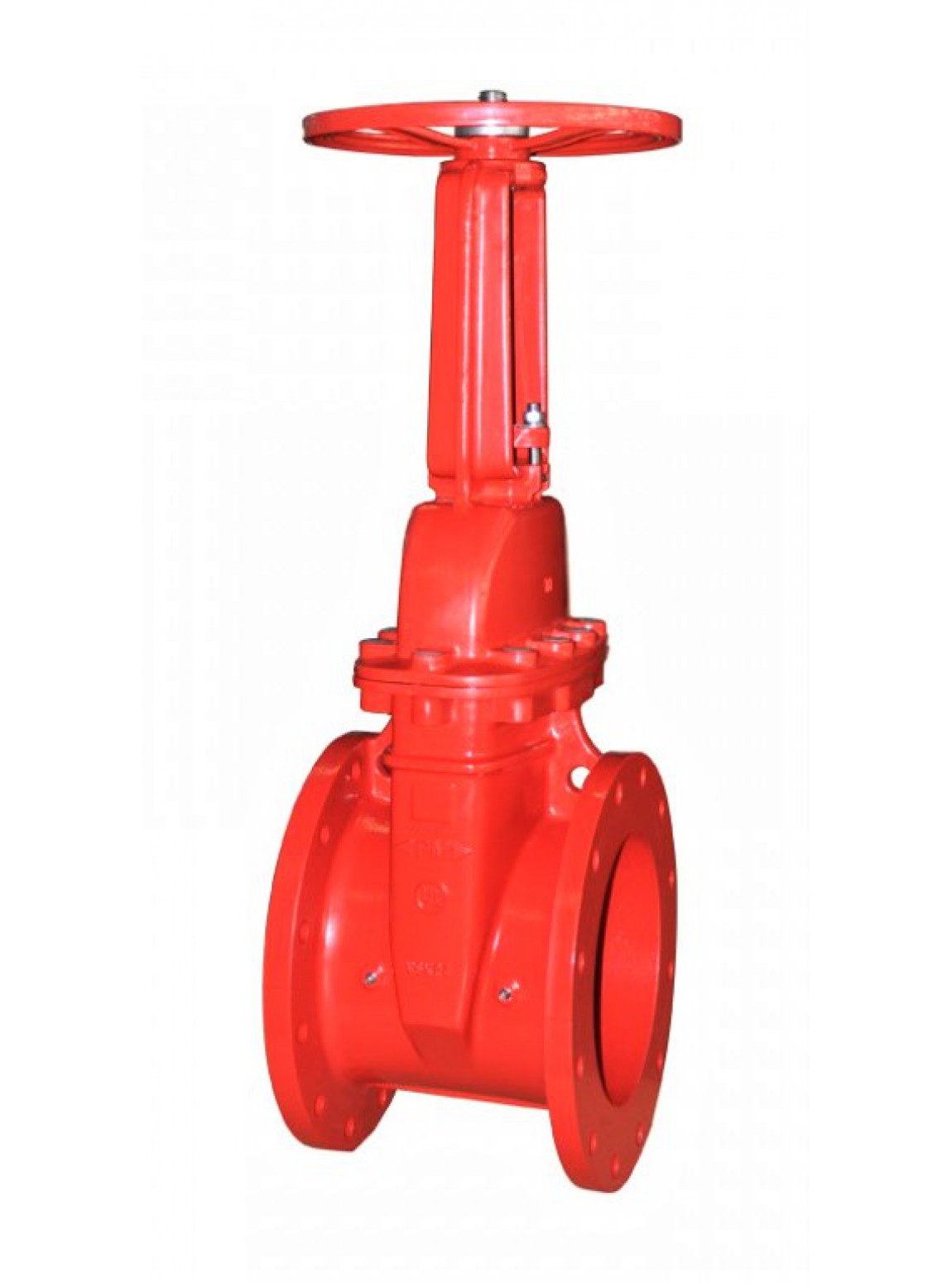 Gate Valve UL/FM Resilient Seated OS&Y Type