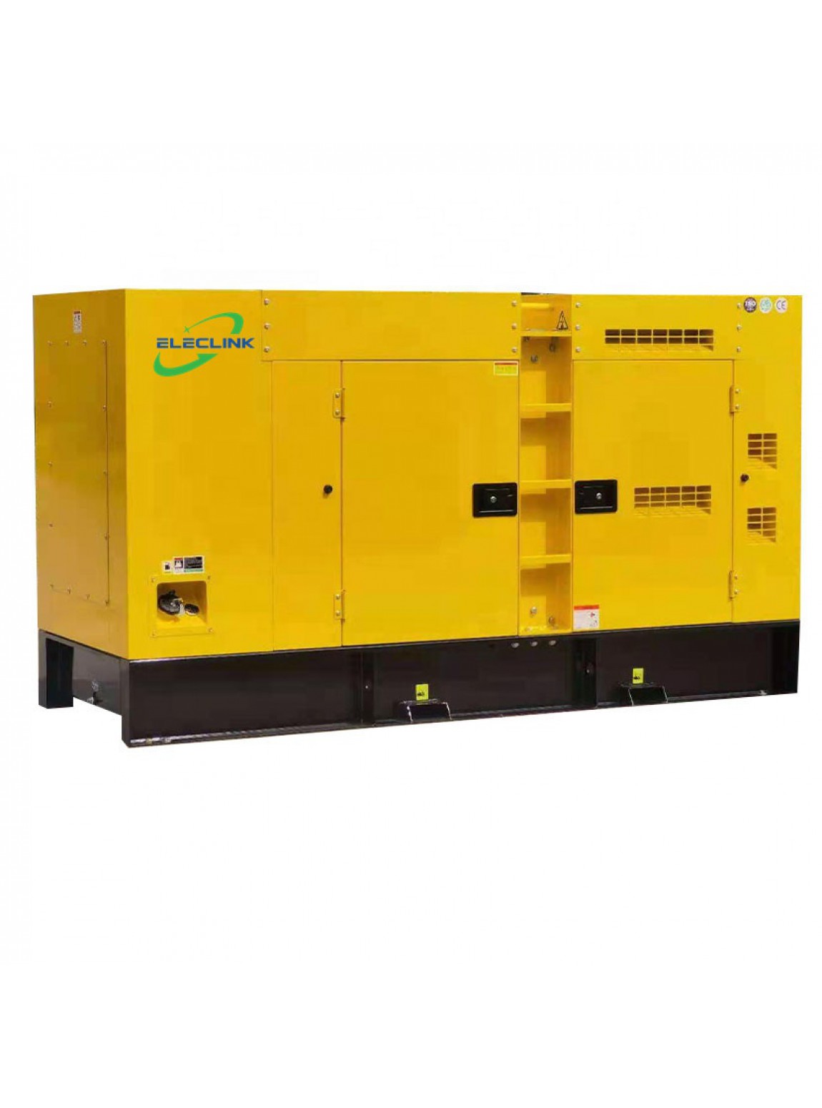 225KVA 180KW  Diesel Generator