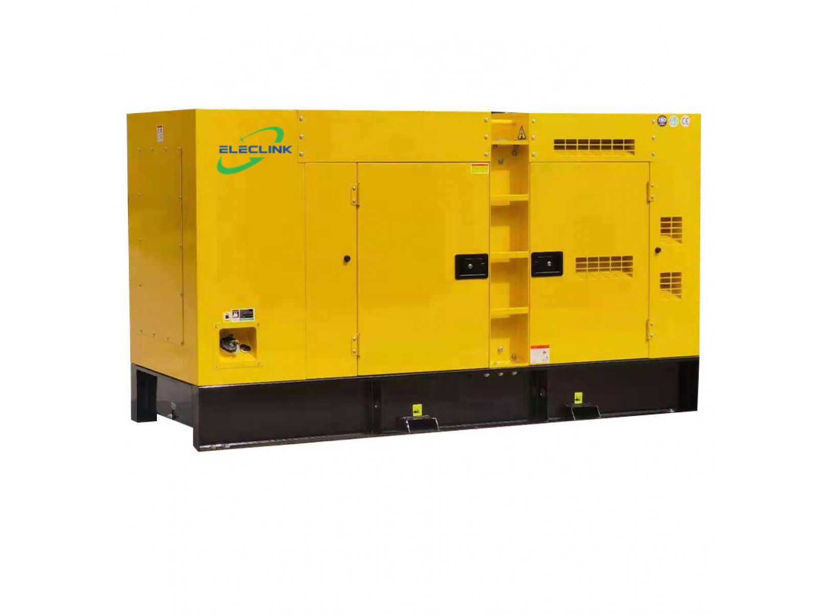 225KVA 180KW  Diesel Generator