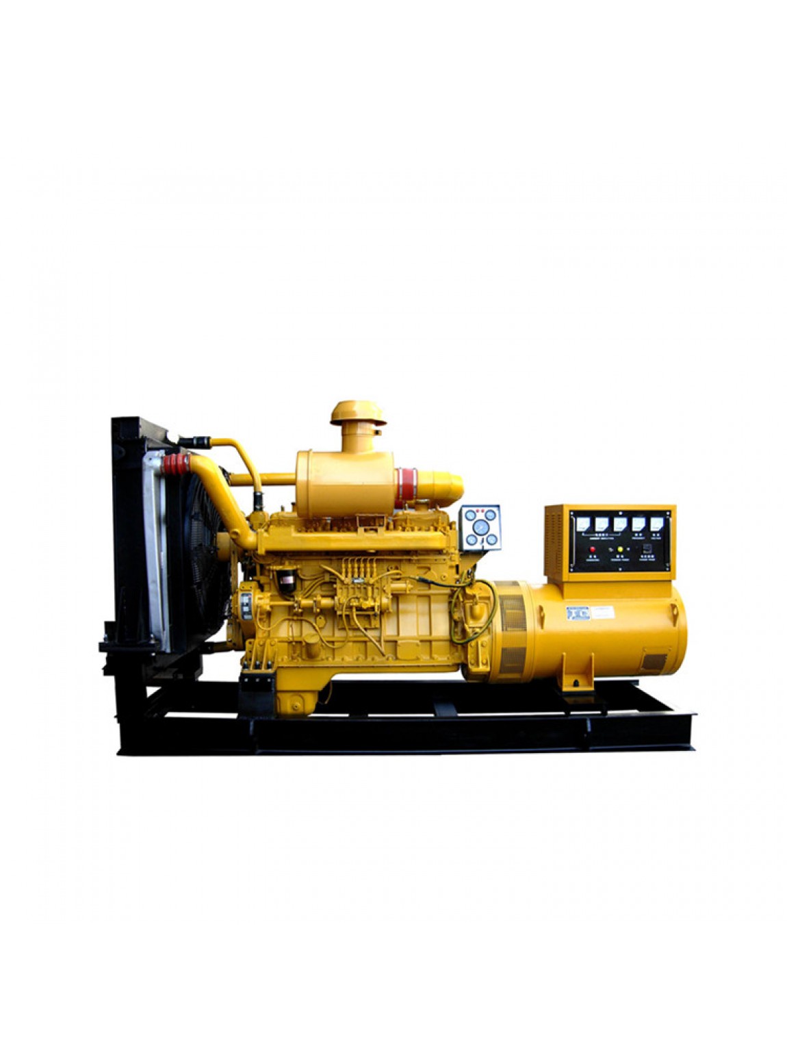 เครื่องกำเนิดไฟฟ้า Shangchai XG-S200