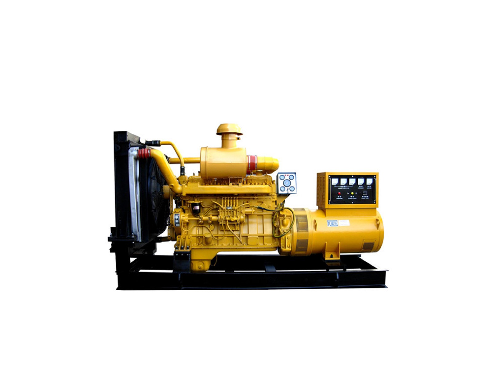 เครื่องกำเนิดไฟฟ้า Shangchai XG-S200