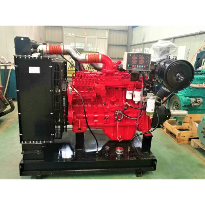 Cummins Diesel Engine 6CTAA8.3-P250