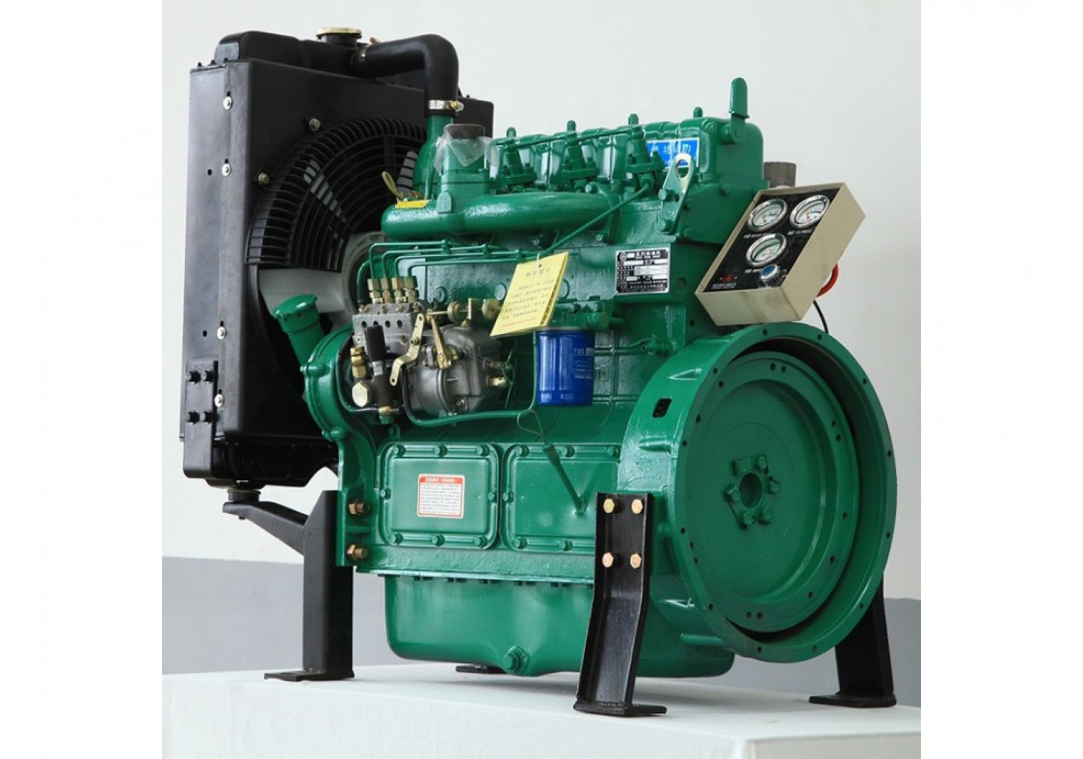 K4100d Diesel Engine