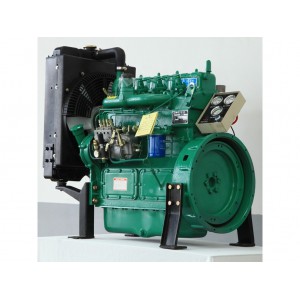 K4100d Diesel Engine