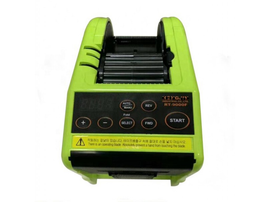 HongJin RT-9000F Automatic Tape Dispenser