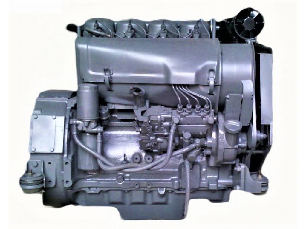 F4L912 Engine Deutz