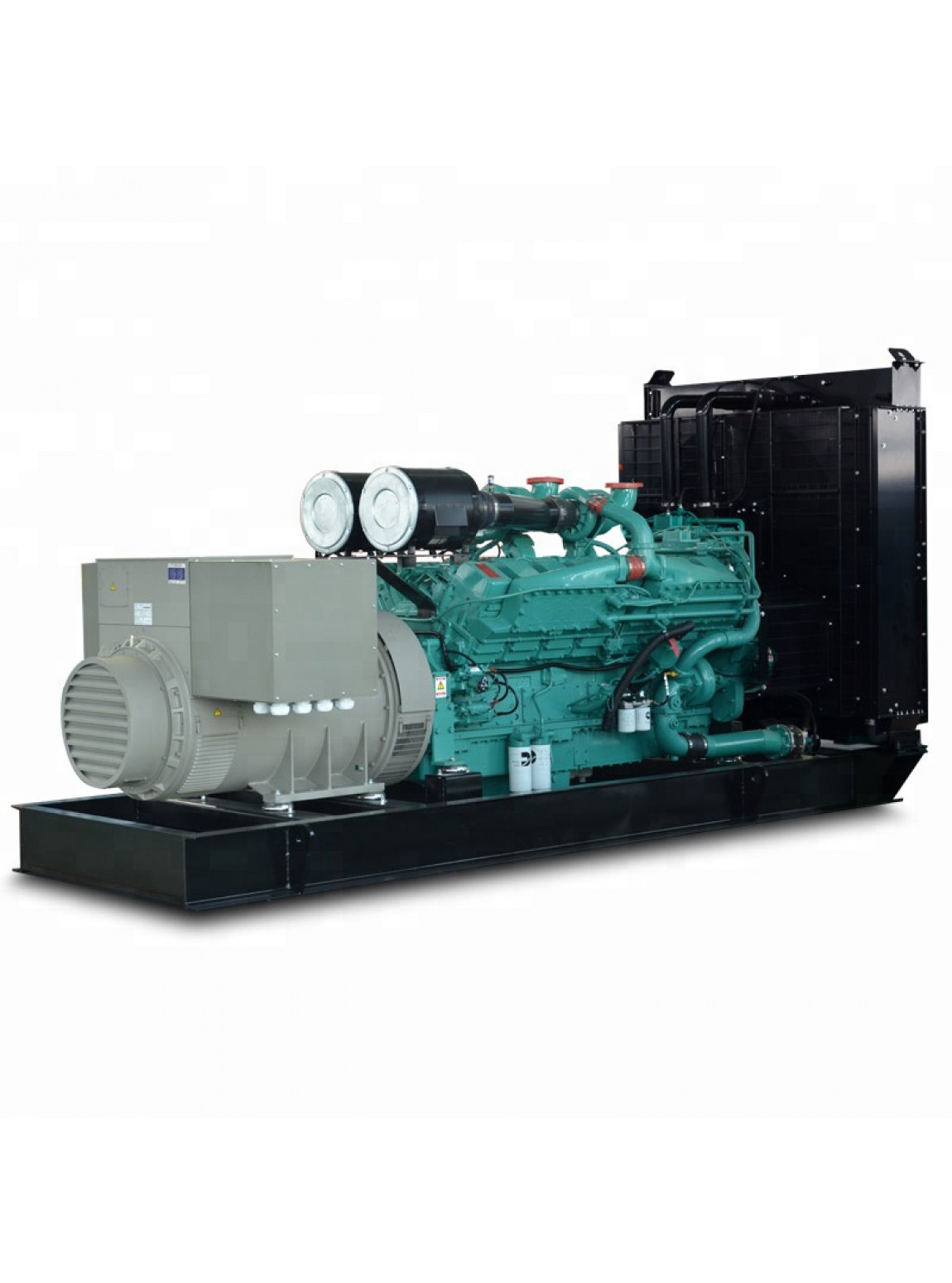 Generator KTA50-G9