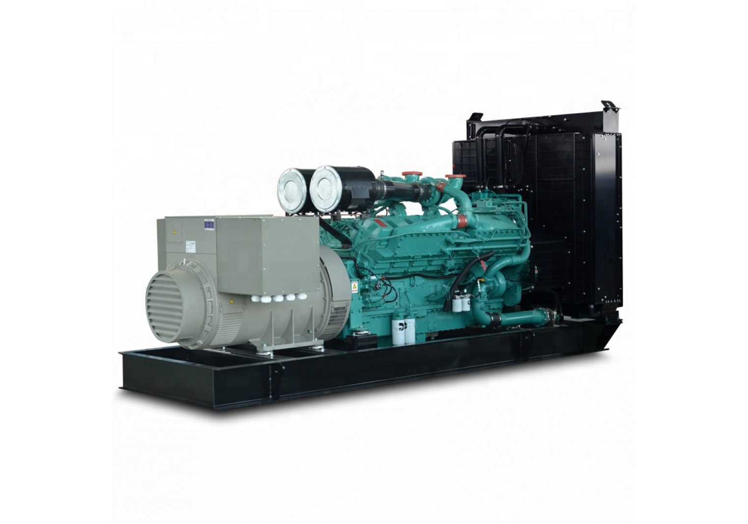 Generator KTA50-G9