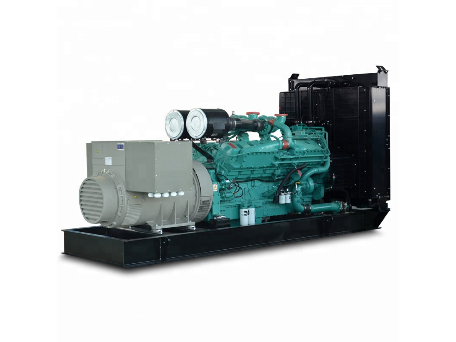 Generator KTA50-G9