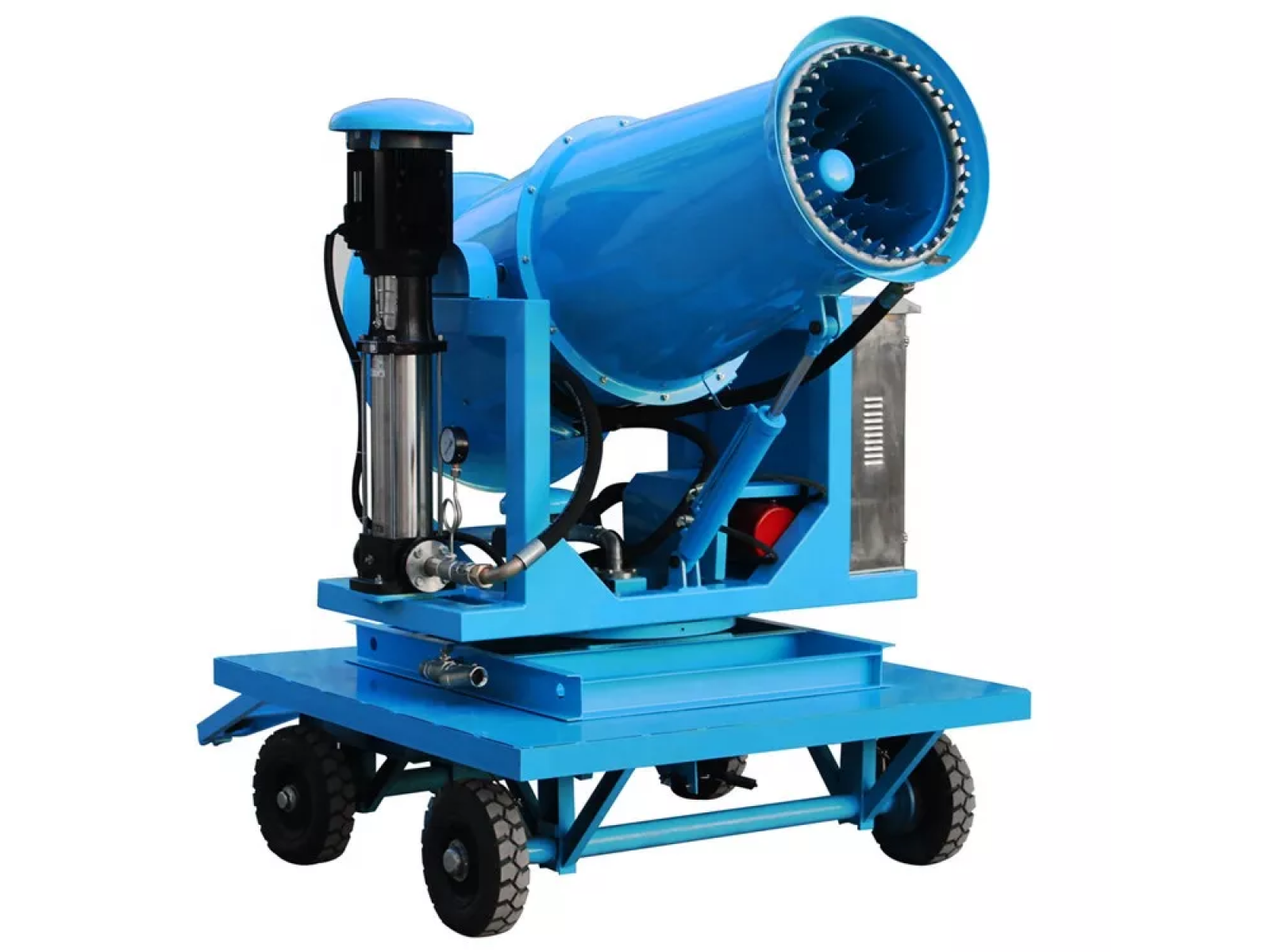 เครื่องพ่นละอองน้ำ 60 เมตร