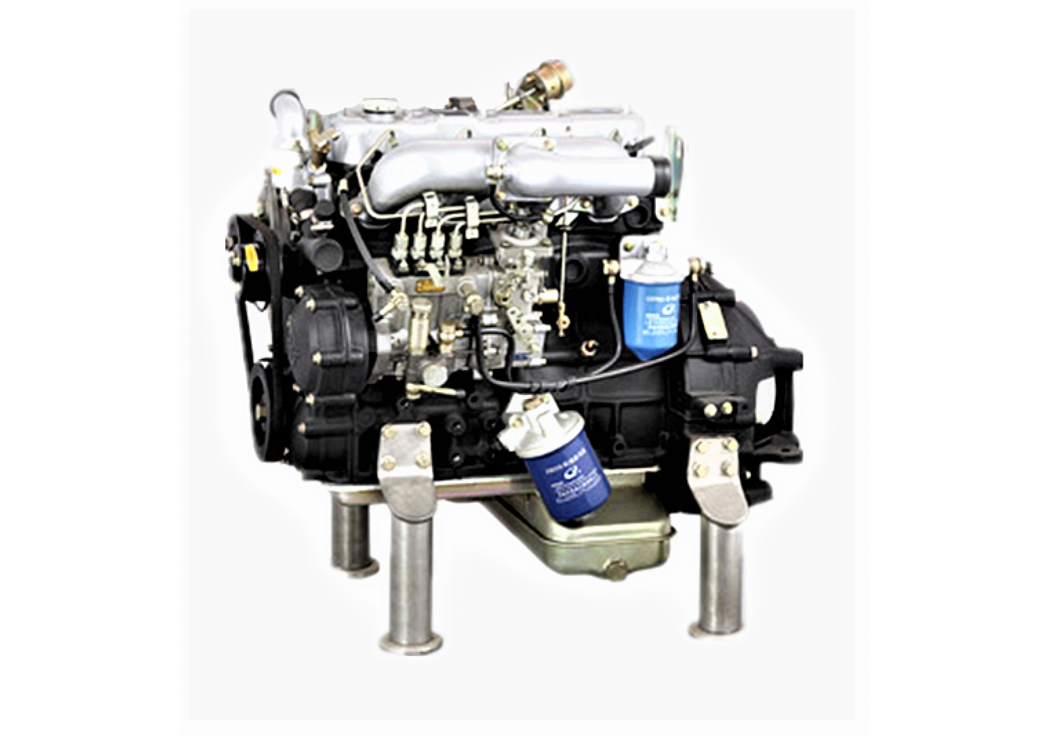 Changchai Diesel Engine ZN485Q/ZN485T
