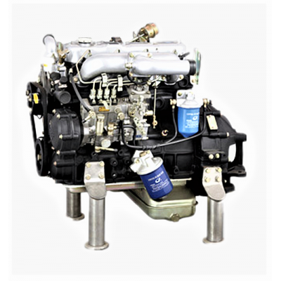 Changchai Diesel Engine ZN485Q/ZN485T