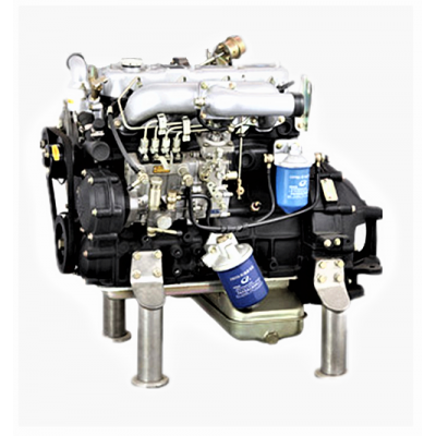 Changchai เครื่องยนต์ดีเซล ZN390Q