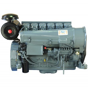 Deutz Diesel Engine BF6L913C