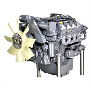 Deutz Diesel Engine TCD2015V08