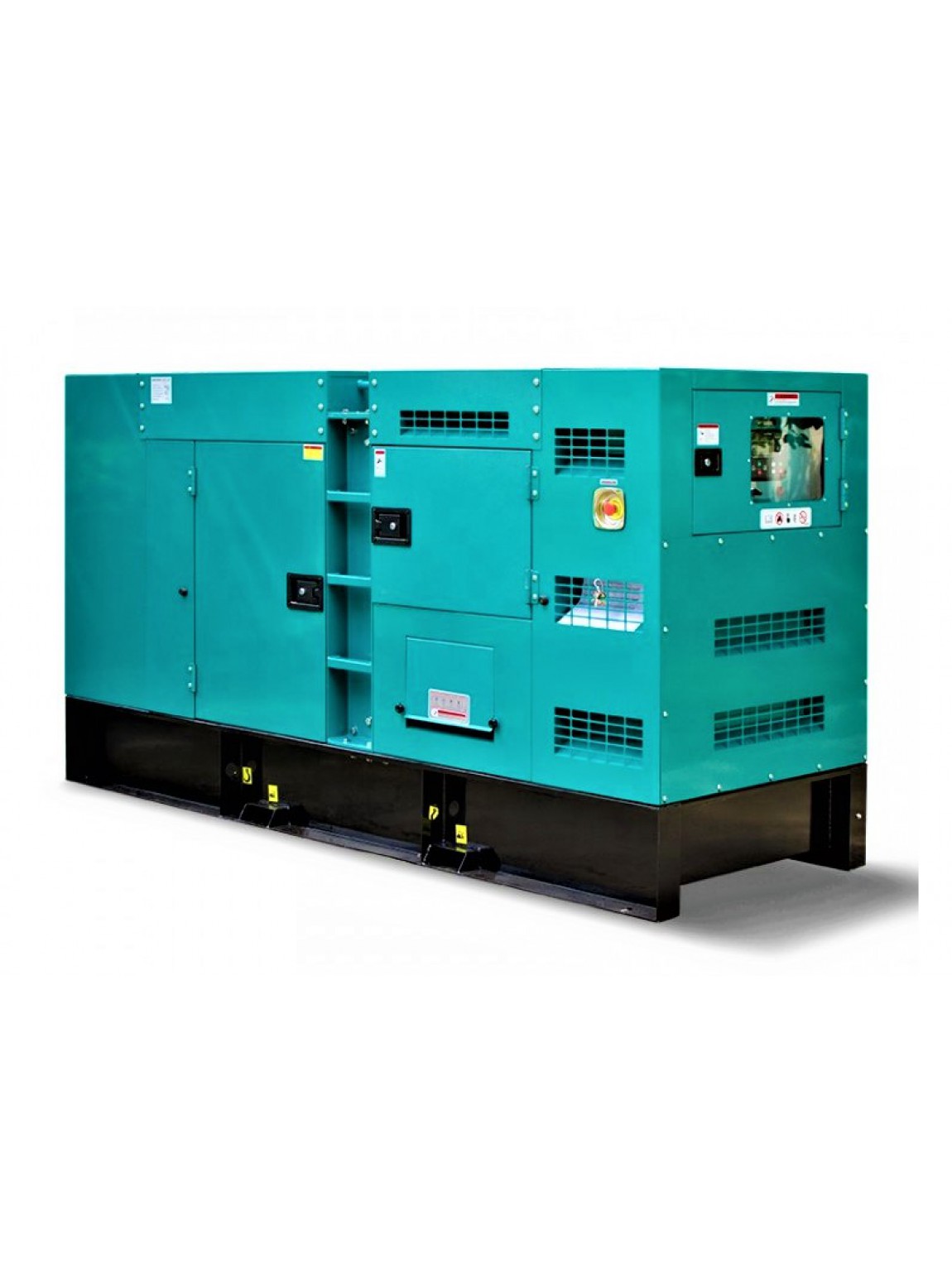 100KVA เครื่องกำเนิดไฟฟ้าดีเซล