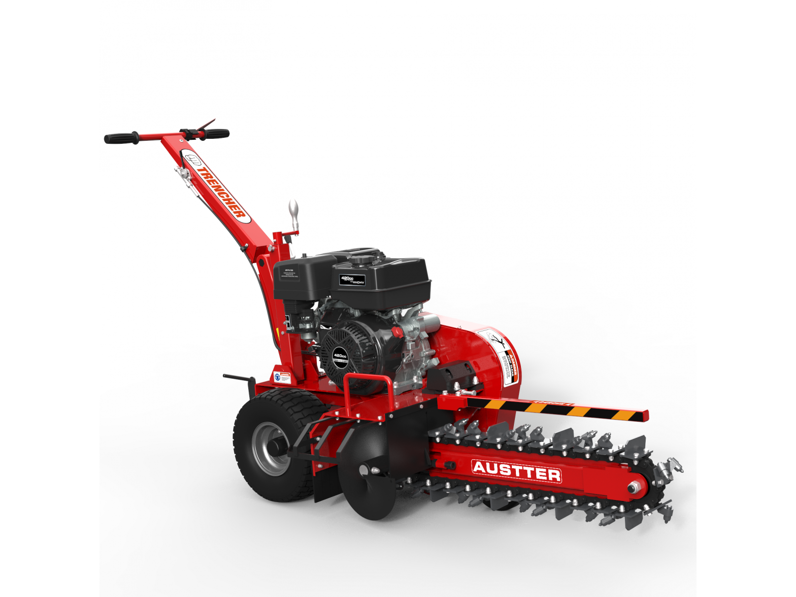 เครื่องขุดดิน