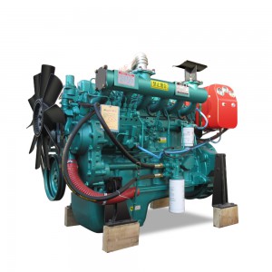 Engine R6105AZLD Weifang