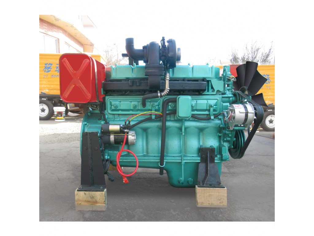 Engine R6105AZLD Weifang