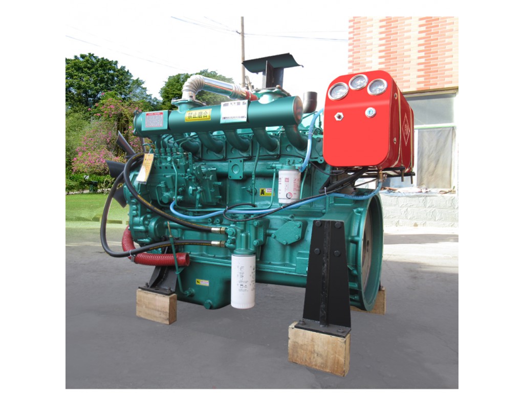 Engine R6105AZLD Weifang
