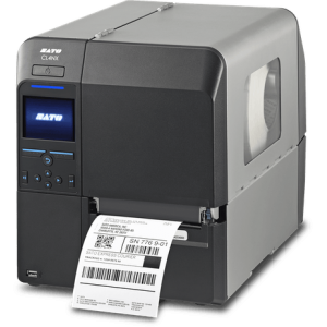 Label Barcode Printer RFID CL4NX/CL6NX 