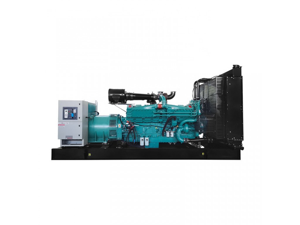 Generator KTA50-G9