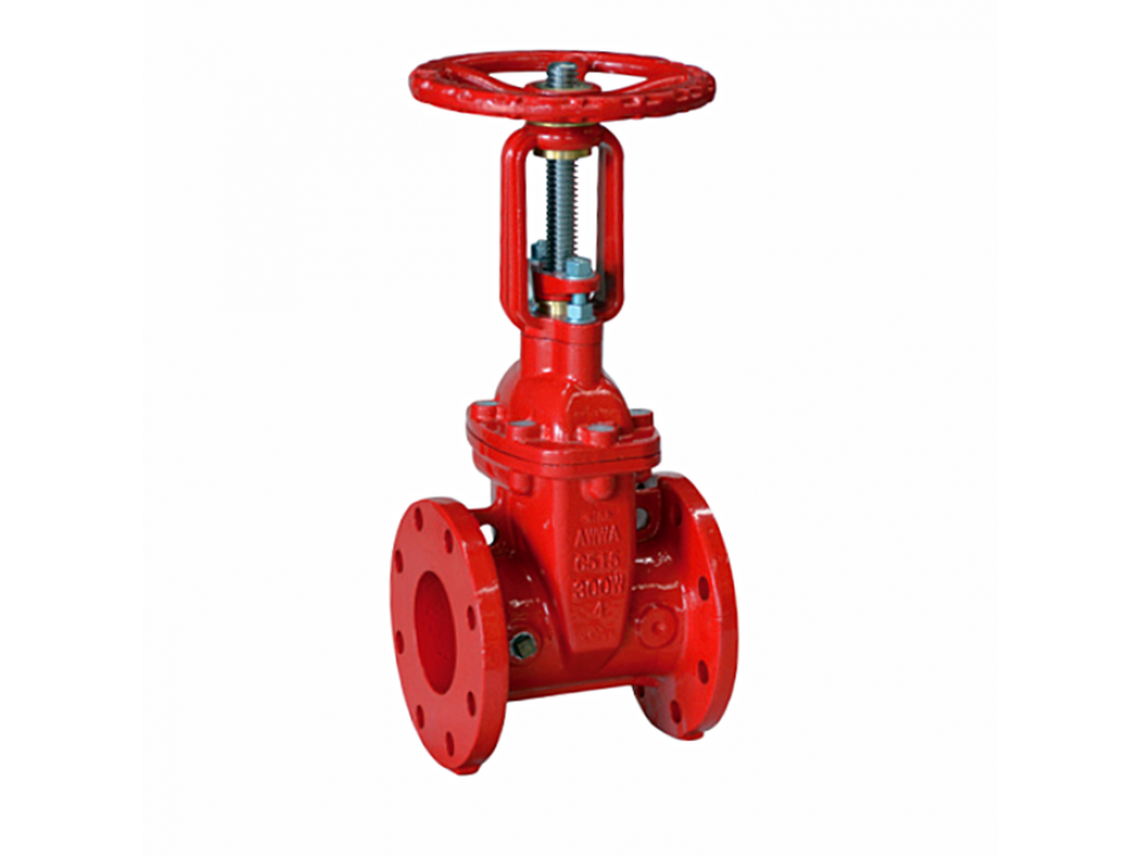 3 นิ้ว GATE VALVE วาล์วประตูน้ำ