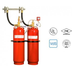 ระบบดับเพลิง IG01 Q04-140EH
