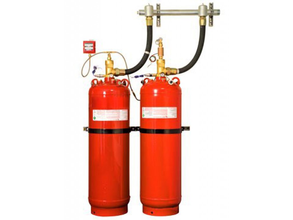 ระบบดับเพลิง IG01 Q04-67